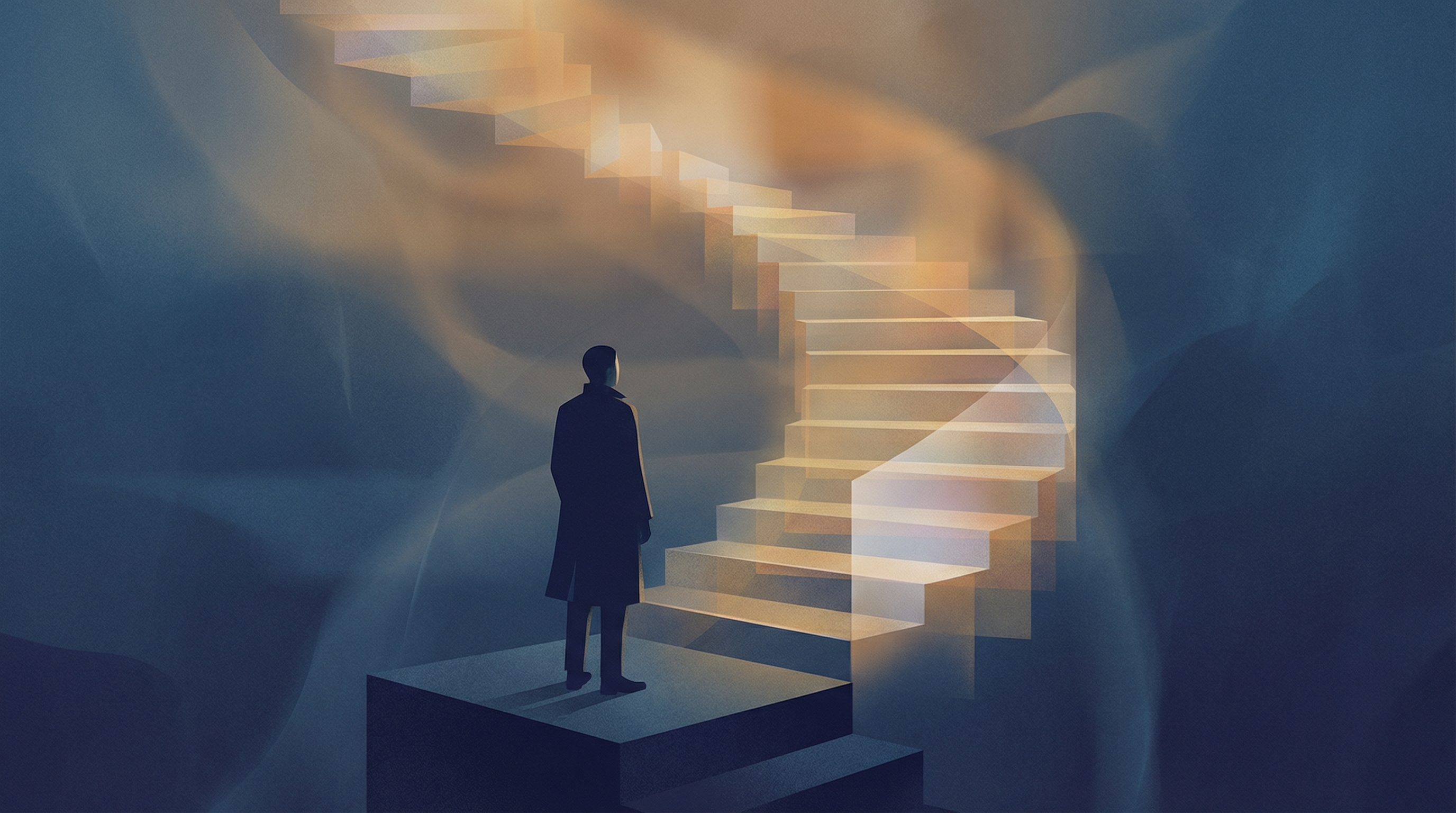 Cover image for "First-Time Manager? Here Are 5 Ways an AI Mentor App Helps You Lead Before You Feel Ready" - Get Mentors Blog