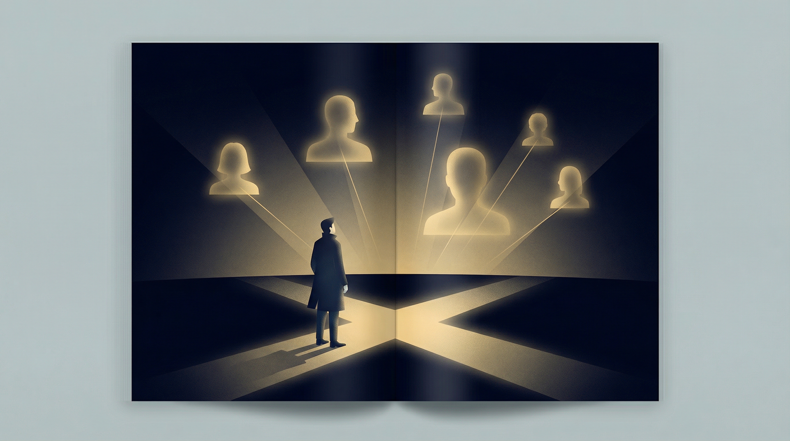 Cover image for "An AI Mentor App for Founders: Why Your Network Gets These 5 Decisions Wrong" - Get Mentors Blog