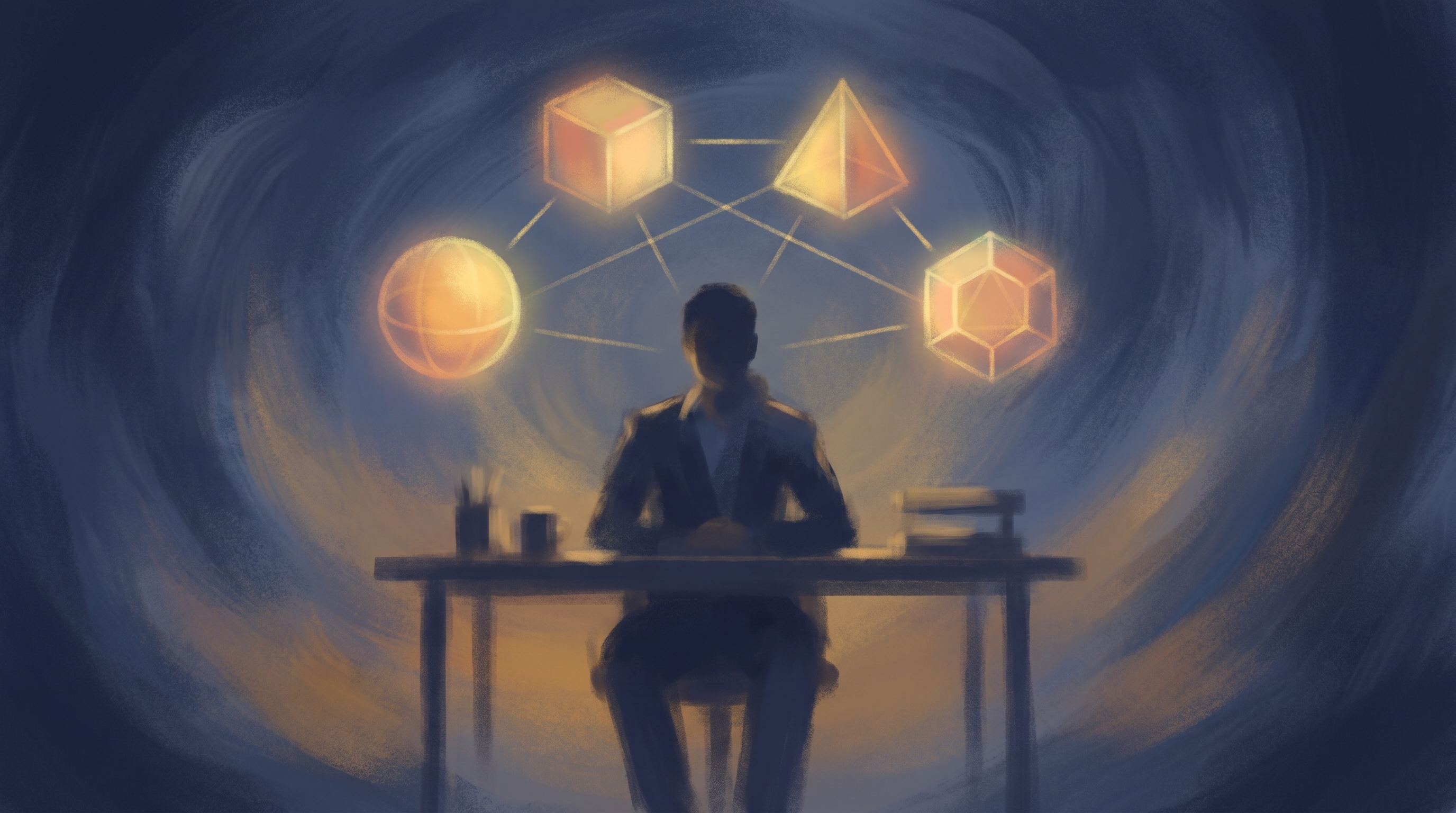 Cover image for "Before Your Performance Review, Have These 4 Conversations With Your AI Mentor App" - Get Mentors Blog