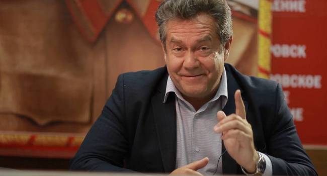 «В России зарождается революционное движение»: Садальский прокомментировал арест известного политолога и доцента