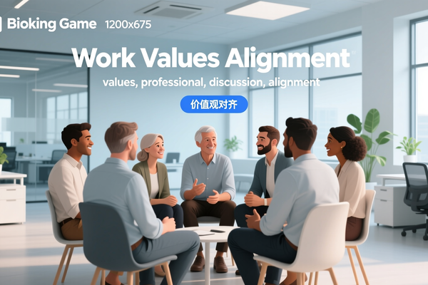 Work Values Alignment
