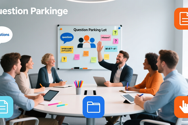 Question Parking Lot