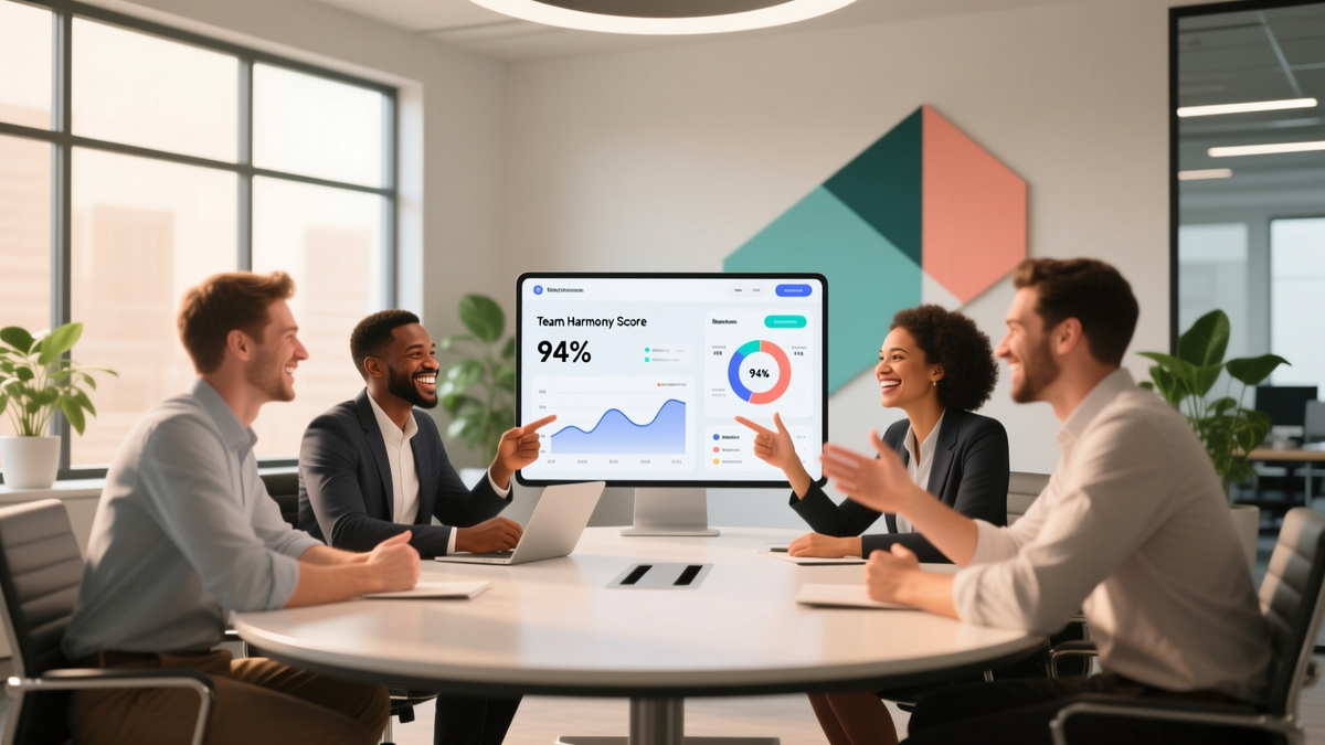 Measuring Team Building Success