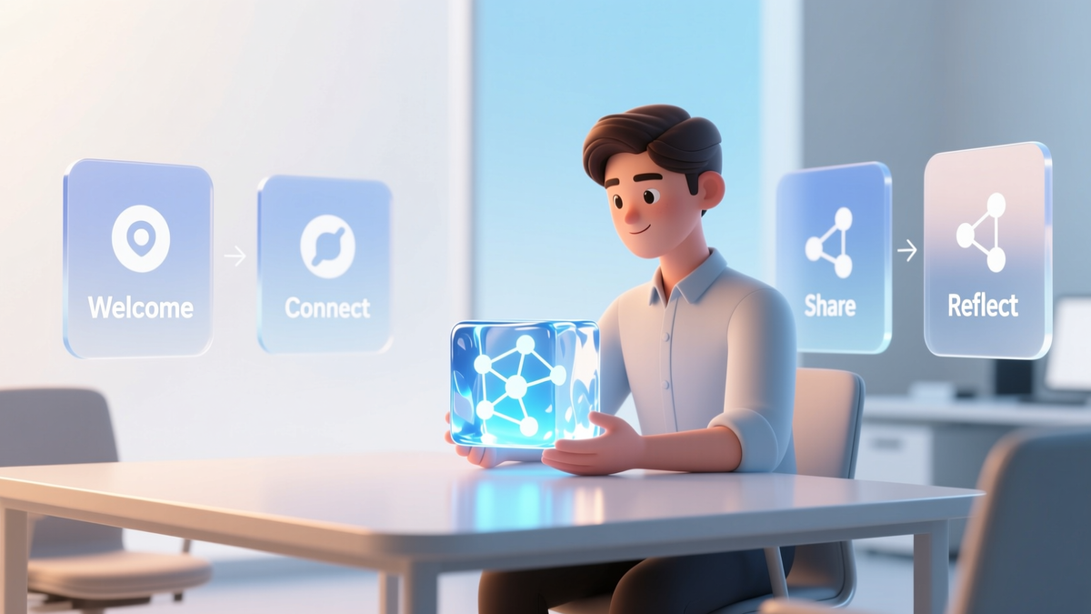 Your First Ice Breaker Session: Step-by-Step Guide illustration 1