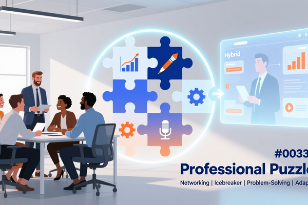 Professional Puzzles