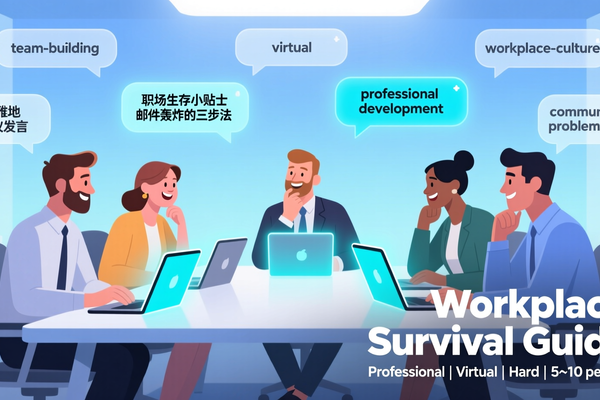 Workplace Survival Guide