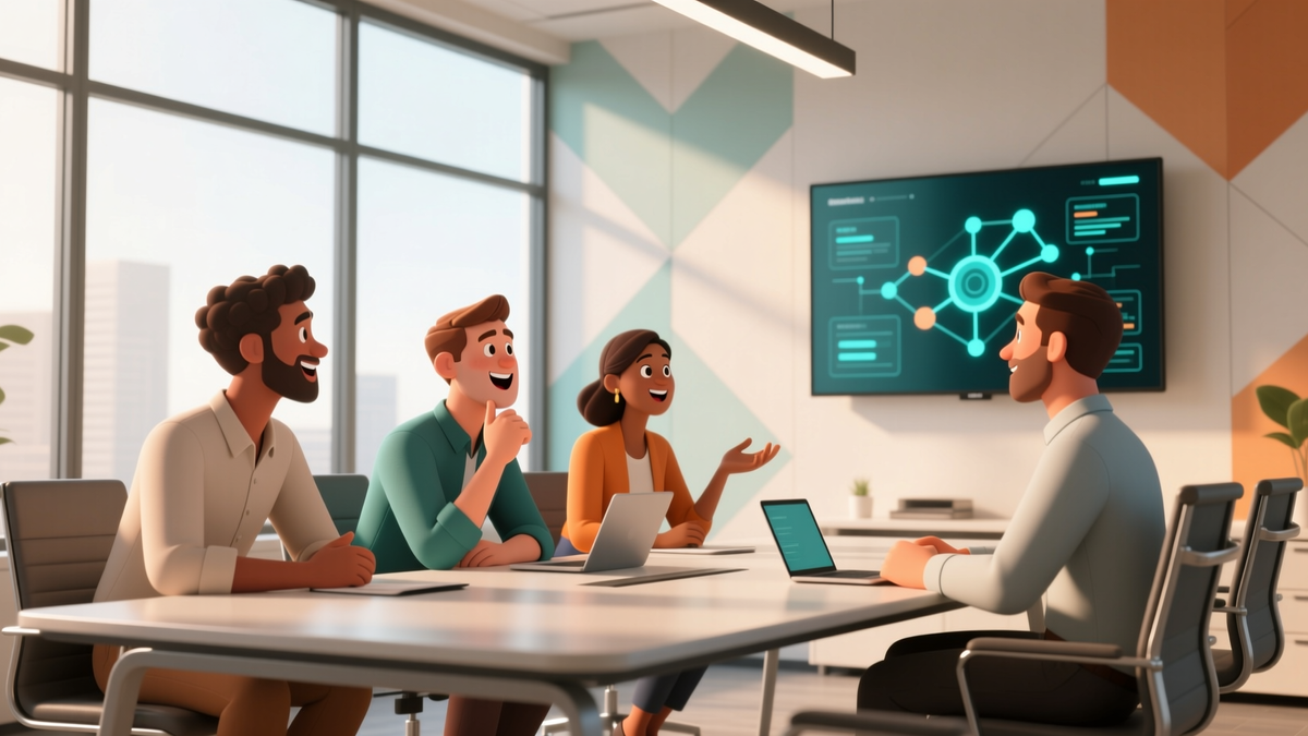 15 Dynamic Meeting Openers to Boost Engagement and Team Spirit illustration 2