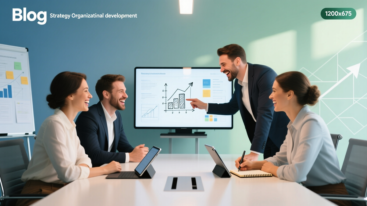 Strategic Team Building: Boosting Workplace Culture and Effectiveness