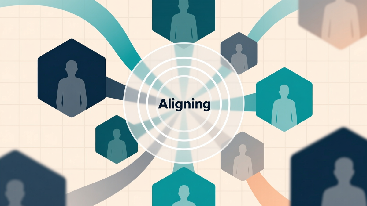 Strategic Team Building: Boosting Workplace Culture and Effectiveness illustration 2