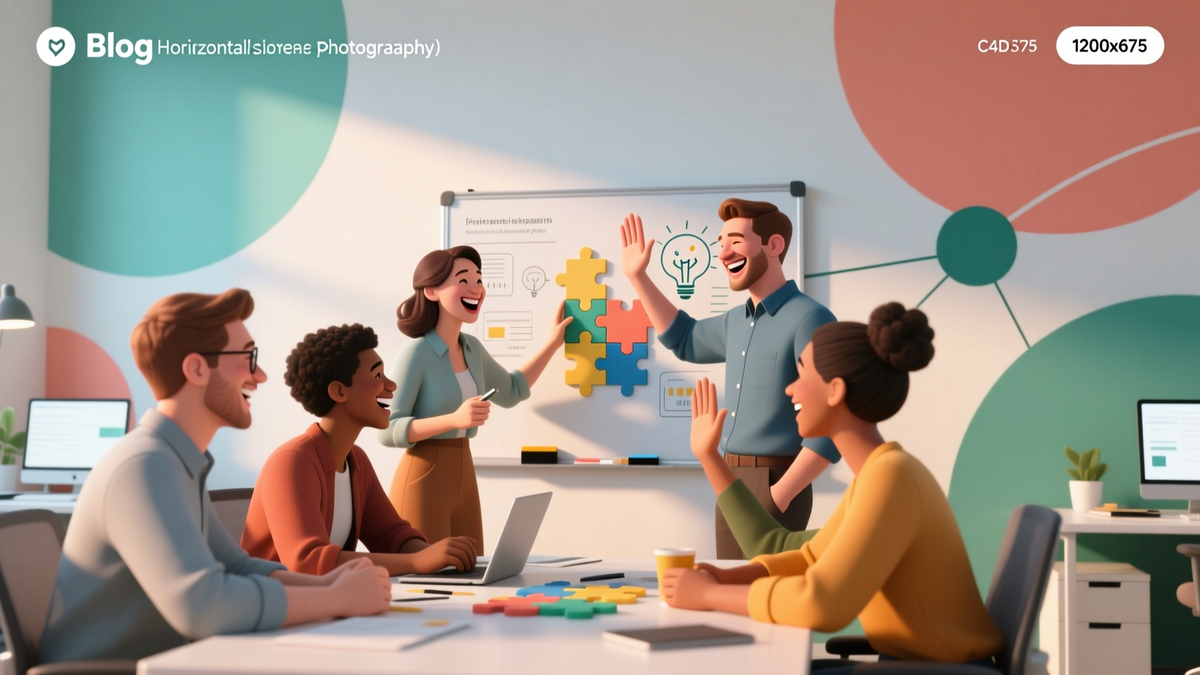 Mastering Teamwork: Educational Games and Activities to Build Stronger Teams