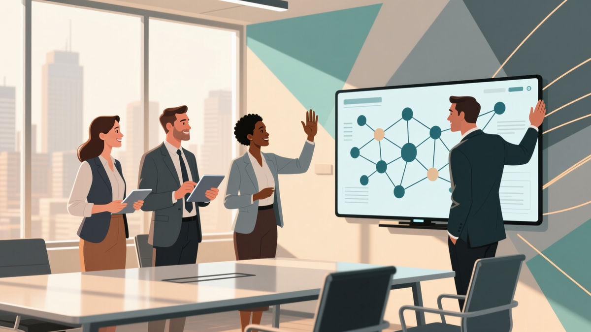 Mastering Teamwork: Educational Games and Activities to Build Stronger Teams illustration 1