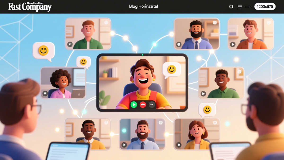Mastering Remote Team Dynamics: Ice Breakers & Culture Building for Virtual Success