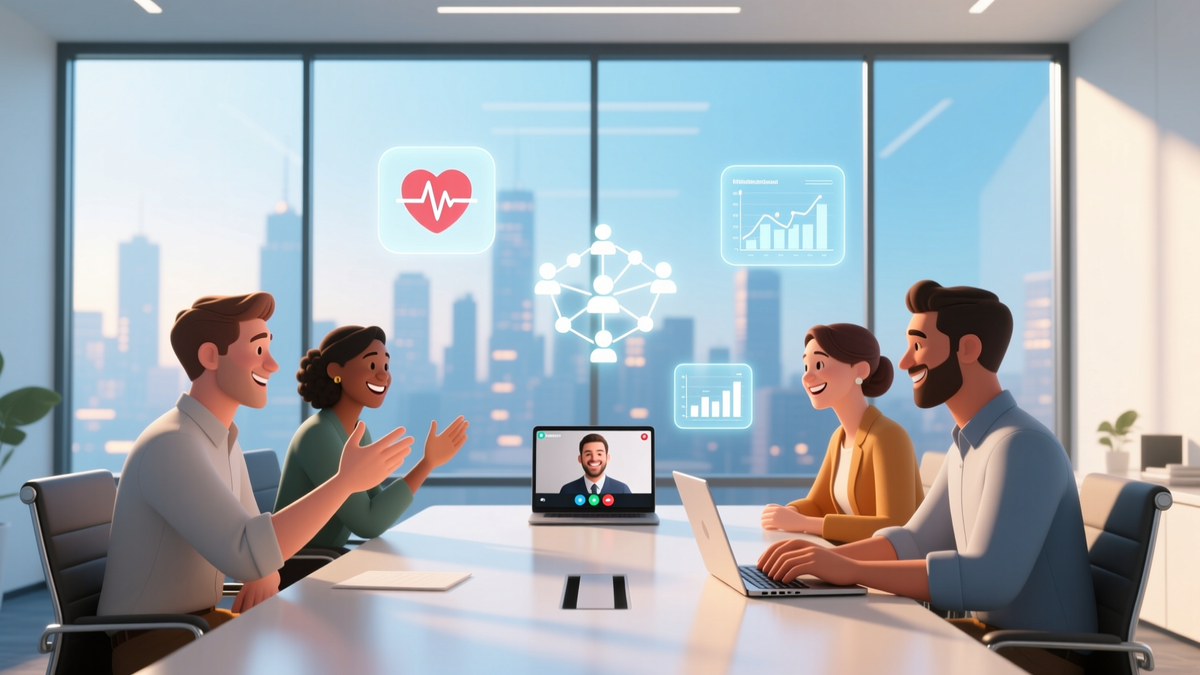 Research on Remote Team Effectiveness: Strategies for Virtual Team Building