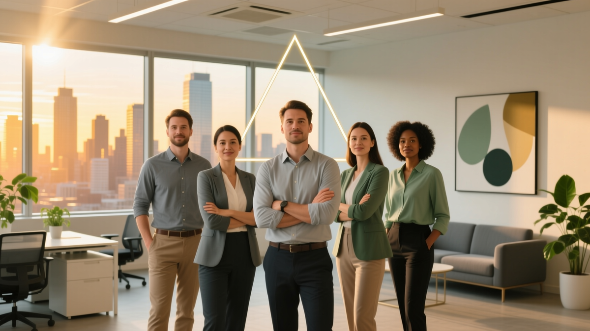 Leadership Development Through Team Building: Boosting Corporate Culture and Employee Engagement