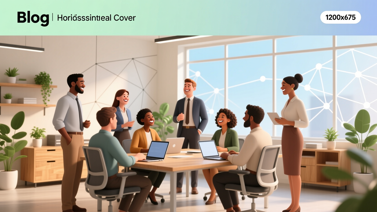 Building a Thriving Company Culture: Ice Breakers, Team Building & Workplace Strategies