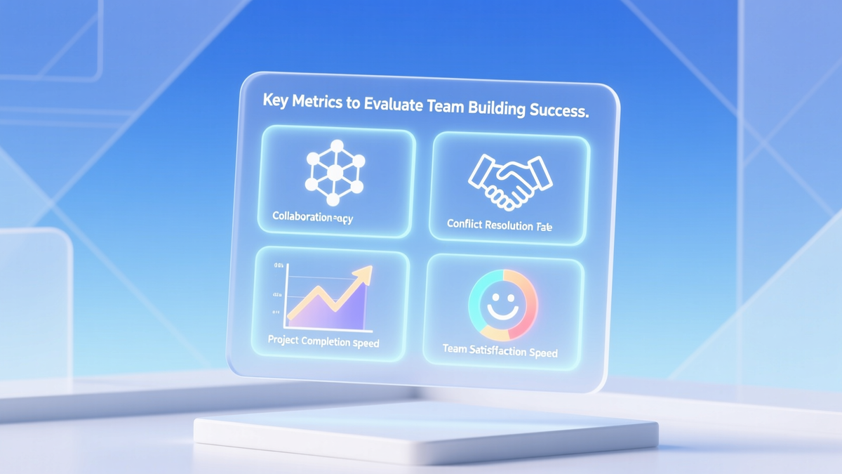 How to Measure Team Building Success: Metrics That Matter illustration 2