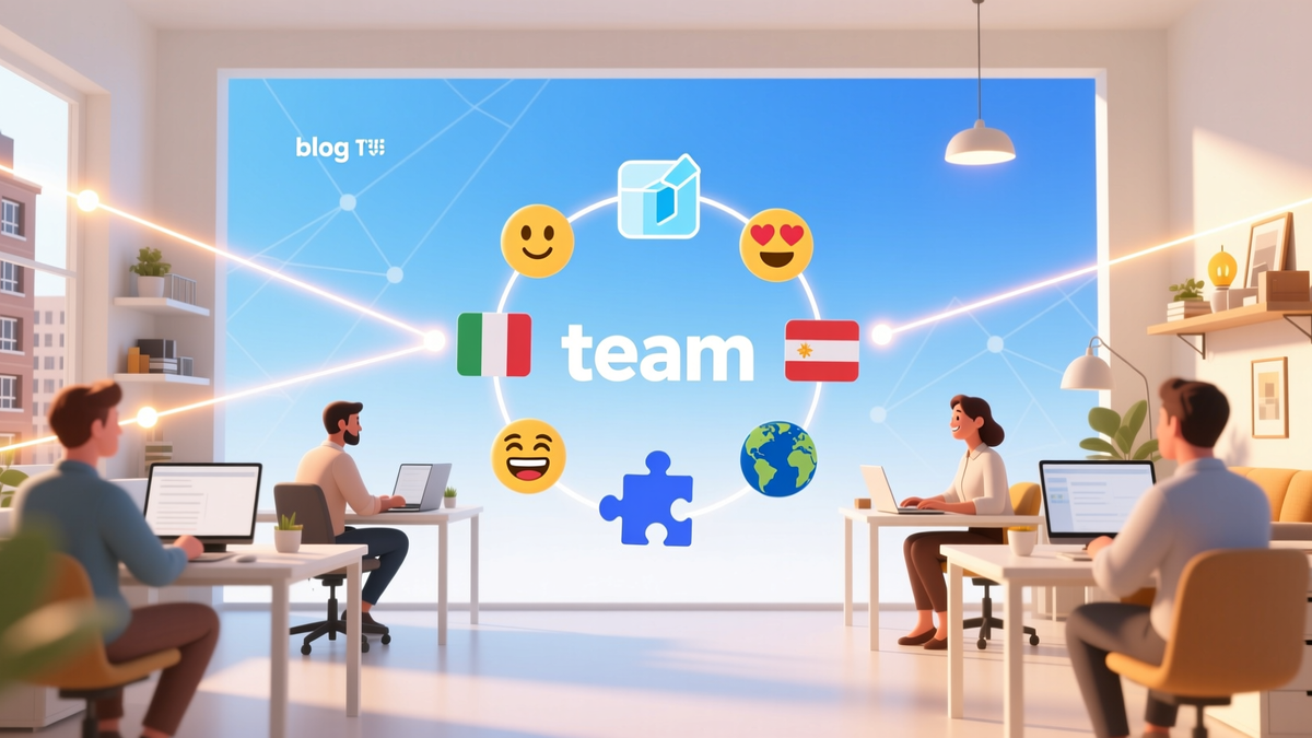 Virtual Team Building Strategies: Strengthening Remote Teams with Ice Breakers & Activities