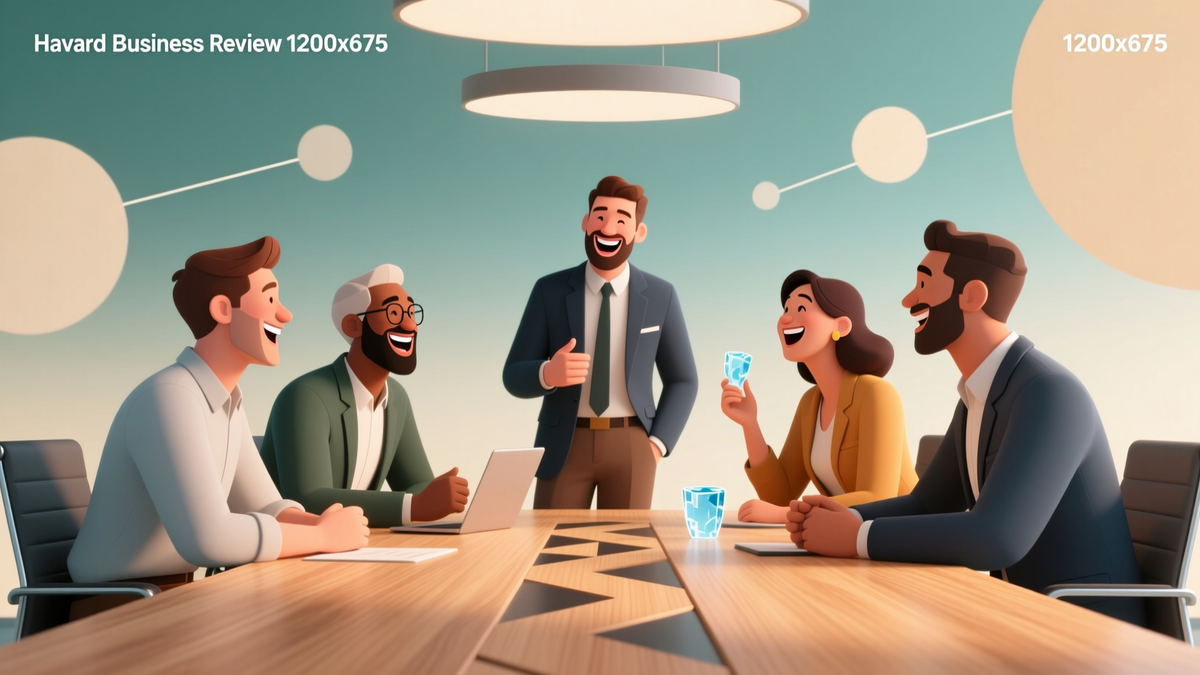 Pro Ice Breaker Techniques for Facilitation Success