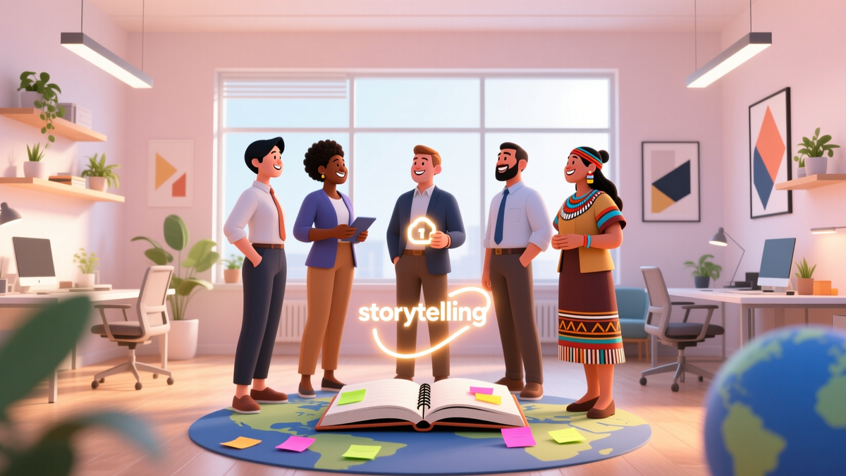 Advanced Ice Breakers: Engage Diverse Groups Effectively