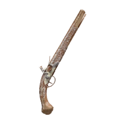 Jemel Pistol