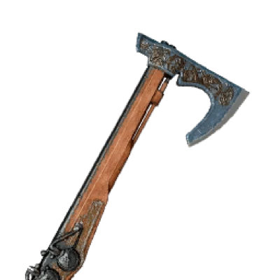 Mortimer Shotgun