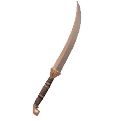 Varnian Dagger