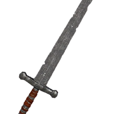 Sword of the Wolf