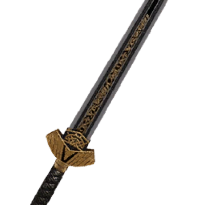 Wolf's Fang
