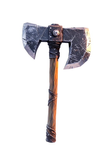 Bekker Axe