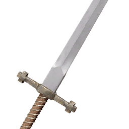 Fallen Kingdom's Sword