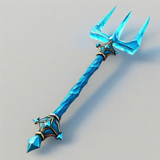 North Wind Trident