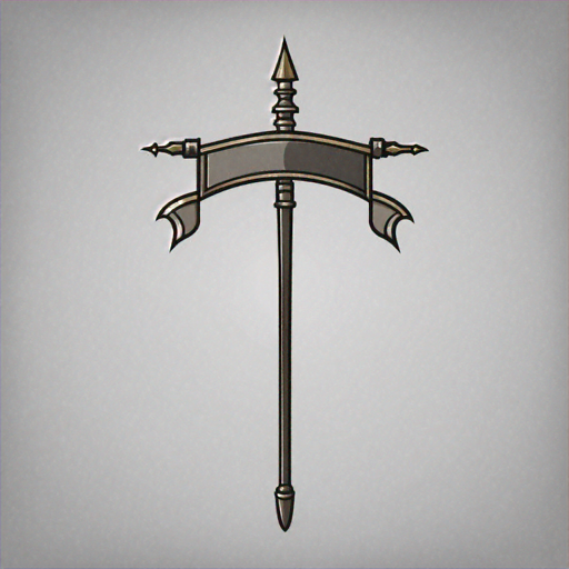Tournament Spear