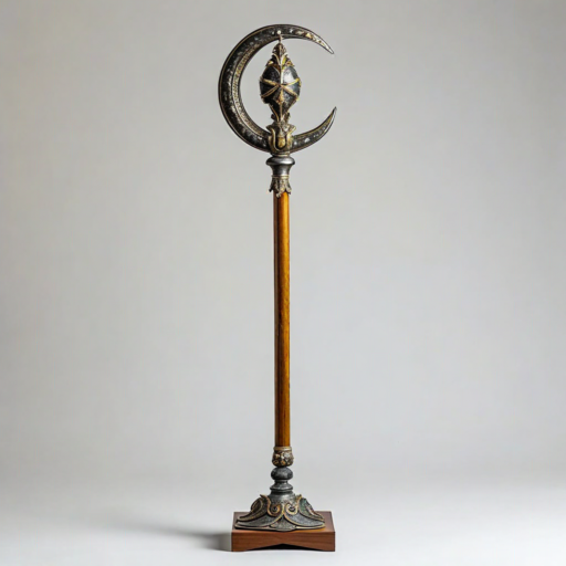 Bekker Halberd