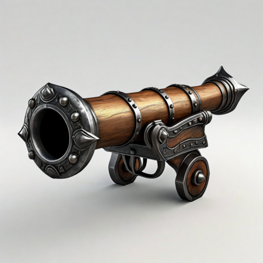 Rhinard Cannon