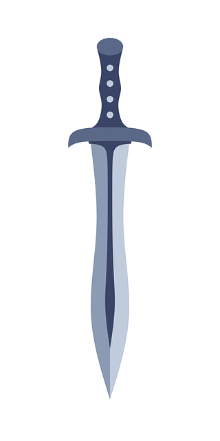 Wells Sword