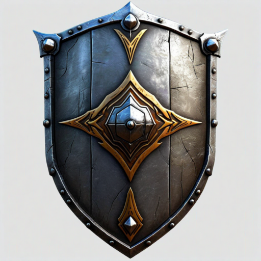 Khaled Shield