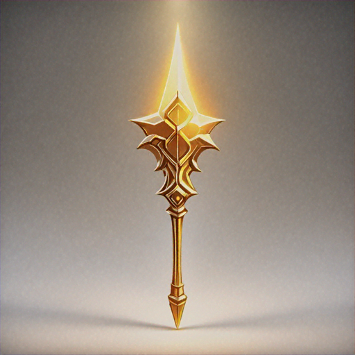 Spear of Righteousness
