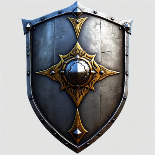 Shield of Conviction