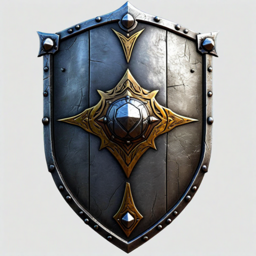 Balgran Shield