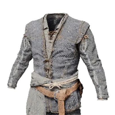 Hernandian Attire