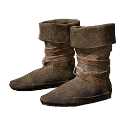 Scholastone Boots