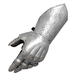 Canta Plate Gloves