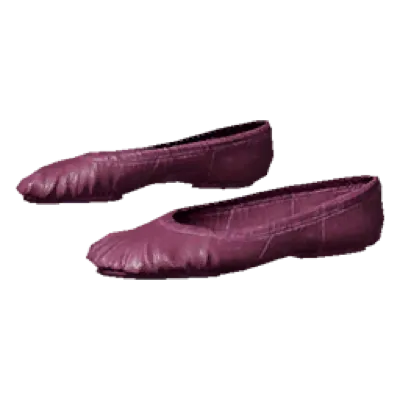 Rabbit Cloth Boots