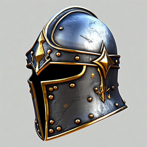 Carta Plate Helm