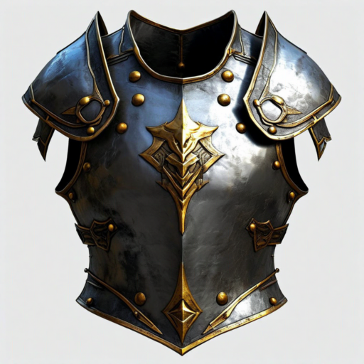Kairos Plate Armor