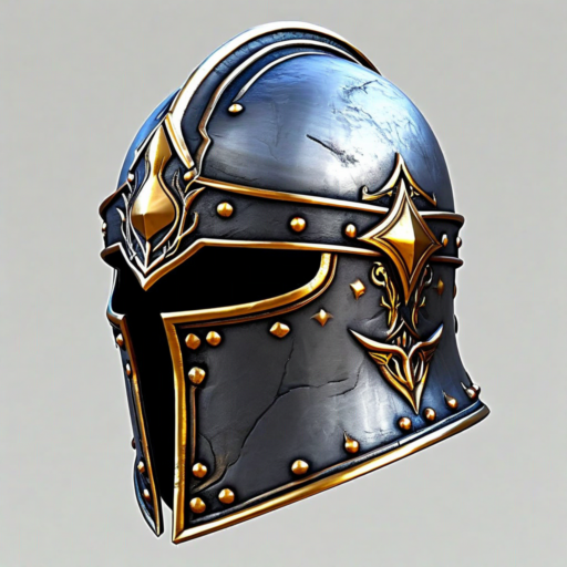 Helm of Ignition