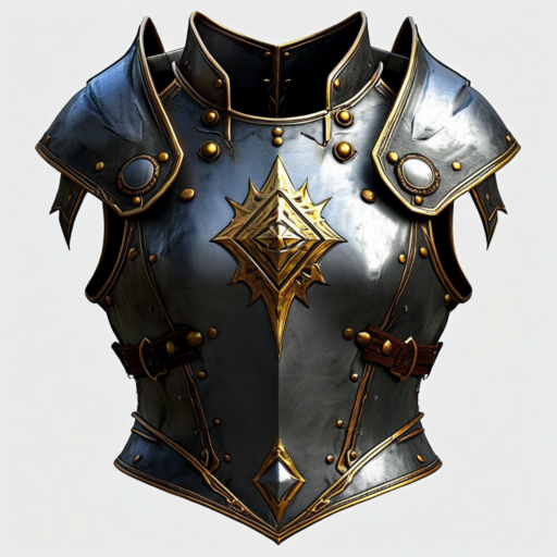 Nibrak Cloth Armor