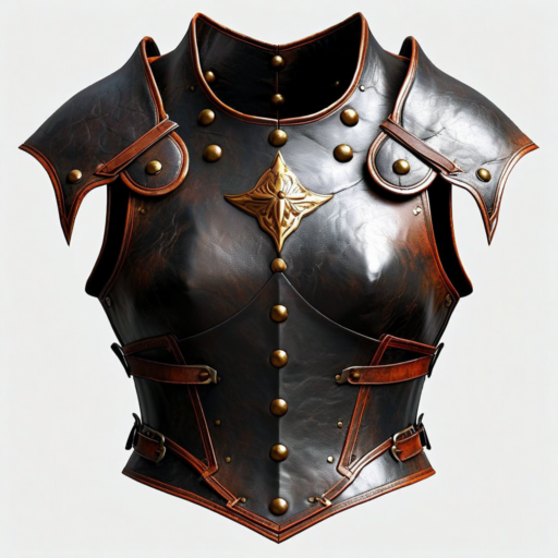 Matana Leather Armor