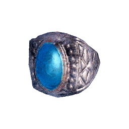 Tarnished Ring