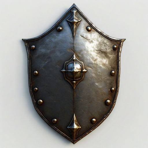 Bolton Plate Cloak